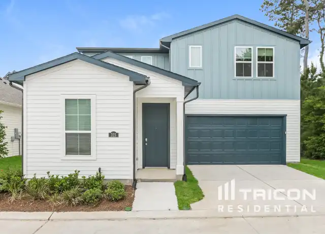 Property at 9835 Willow Creek Commerce Dr Unit 315, Tomball, TX, 77375, 4 beds, 3 baths, [object Object]