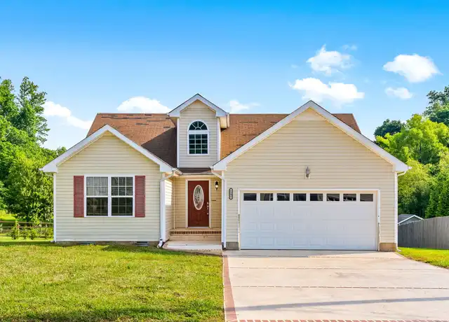Property at 1295 Keech Dr, Clarksville, TN, 37042, 3 beds, 2 baths, [object Object]