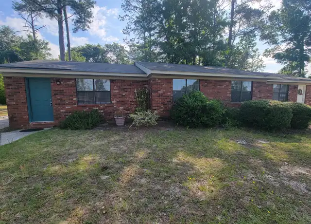 Property at 103 Blue Ct Unit A, Augusta, GA, 30907, 2 beds, 1 bath, [object Object]