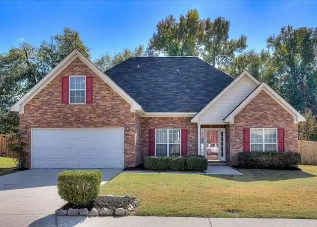 Property at 7505 Senators Ridge Dr, Grovetown, GA, 30813, 4 beds, 2.5 baths, [object Object]