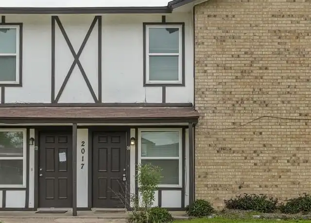 Property at 2017 Paisley Dr Unit A, Arlington, TX, 76015, 2 beds, 1.5 baths, [object Object]
