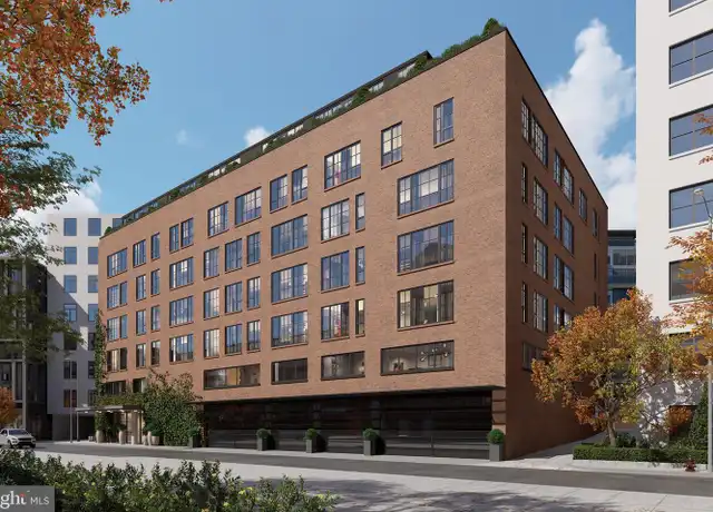 Property at 2121 Ward Pl NW Unit 304, Washington, DC, 20037, 1 bed, 1 bath, [object Object]