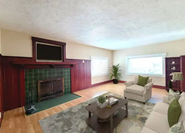 Property at 819 W 11th Ave Unit A, Spokane, WA, 99204, 1 bed, 1 bath, [object Object]