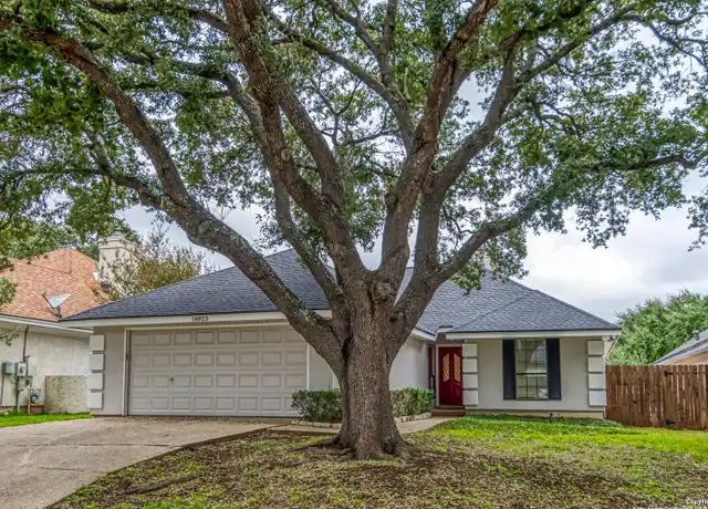 Property at 14823 River Gln N, San Antonio, TX, 78216, 3 beds, 2.5 baths, [object Object]