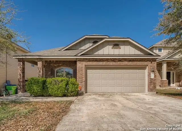 Property at 427 Unicorn Rnch, San Antonio, TX, 78245, 3 beds, 2 baths, [object Object]