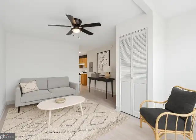 Property at 1513 S 31st St Unit 1, Philadelphia, PA, 19146, 1 bed, 1 bath, [object Object]