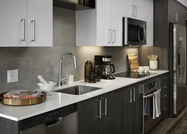 Property at Uptown at Kirkland Urban - 550 Uptown Ct, Kirkland, WA, 98033, 1 bed, 1-1.5 bath, [object Object]