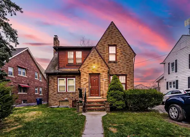 Property at 1809 Jackson Ave, Ann Arbor, MI, 48103, 1 bed, 1 bath, [object Object]