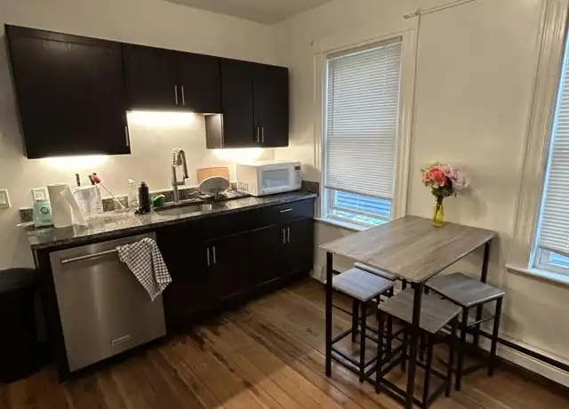 Property at 11 Harold St, Somerville, MA, 02143, 4 beds, 1 bath, [object Object]