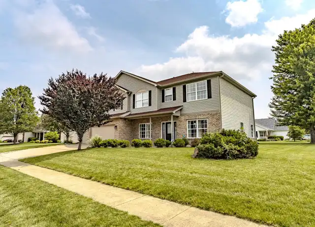 Property at 11 Kingfisher Cir, Lafayette, IN, 47909, 4 beds, 2.5 baths, [object Object]