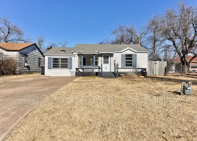 Property at 7105 NW 43rd St, Bethany, OK, 73008, 3 beds, 2 baths, [object Object]