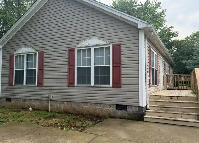 Property at 1713 Washington Blvd, Louisville, KY, 40242, 3 beds, 2 baths, [object Object]