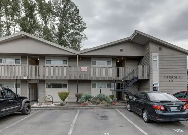 Property at 826 Woodford Ave N Unit 11, Kent, WA, 98031, 1 bed, 1 bath, [object Object]