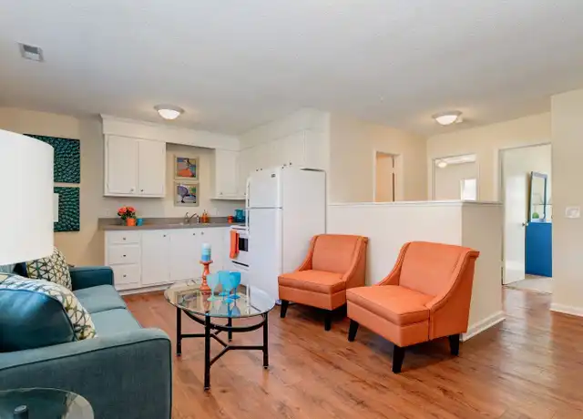 Property at 3033 Adams Blvd Unit 11, Greenville, NC, 27858, 2 beds, 1 bath, [object Object]