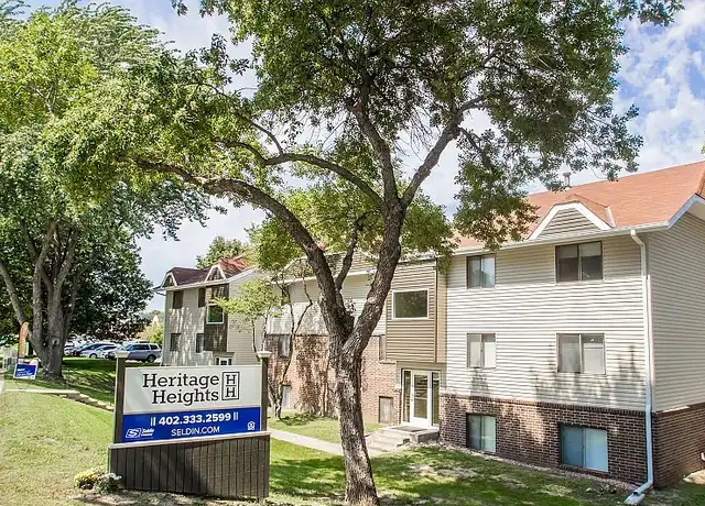 Property at Heritage Heights - 11706 Arbor St, Omaha, NE, 68144, 1-2 bed, 1-2 bath, [object Object]