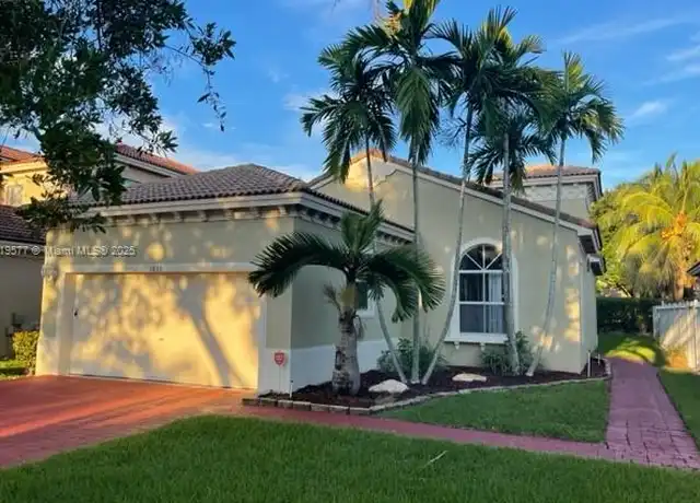 Property at 1837 NE 37th Pl Unit 1837, Homestead, FL, 33033, 3 beds, 2 baths, [object Object]