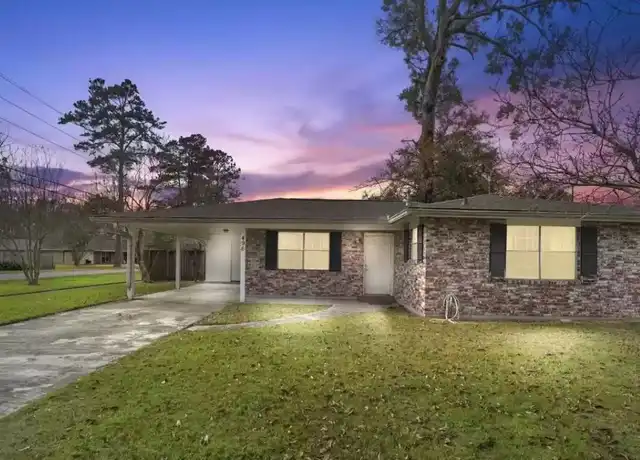 Property at 496 Fontainbleau Dr, Baton Rouge, LA, 70819, 3 beds, 1.5 baths, [object Object]