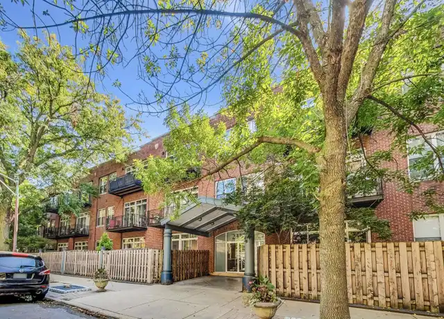 Property at 2333 W Saint Paul Ave #204, Chicago, IL, 60647, 2 beds, 2 baths, [object Object]
