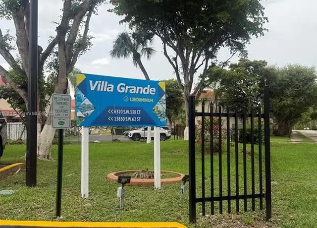 Property at 13850 SW 62nd St #109, Miami, FL, 33183, 2 beds, 2 baths, [object Object]