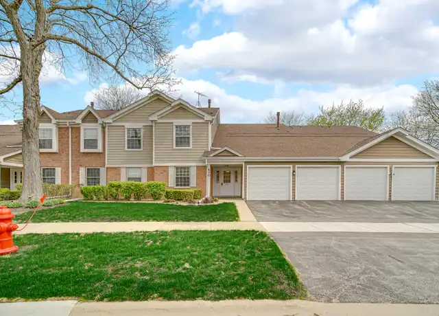 Property at 610 Berkley Ct Unit V2, Schaumburg, IL, 60194, 2 beds, 2 baths, [object Object]