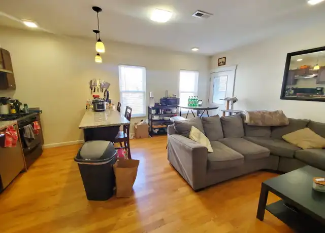 Property at 23 Weitz St Unit U3, Boston, MA, 02134, 4 beds, 2 baths, [object Object]