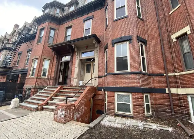 Property at 92 Pleasant St, Dorchester, MA, 02125, 1 bed, 1 bath, [object Object]