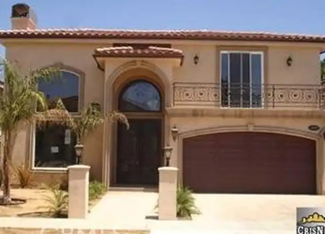 Property at 4960 Chimineas Ave, Tarzana, CA, 91356, 5 beds, 4 baths, [object Object]