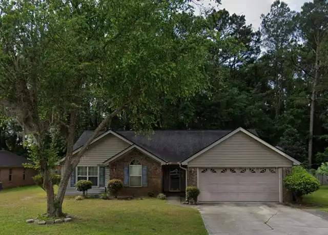 Property at 815 Winchester Rd, Hinesville, GA, 31313, 3 beds, 2 baths, [object Object]