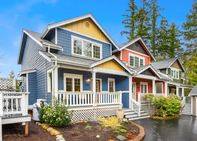 Property at 1356 Stonecress Ln, Bainbridge Island, WA, 98110, 2 beds, 2.5 baths, [object Object]