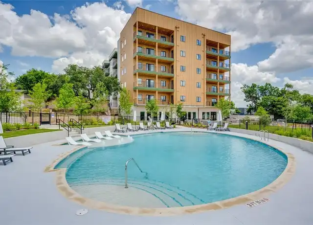 Property at 4802 S Congress Ave #519, Austin, TX, 78745, 2 beds, 2 baths, [object Object]