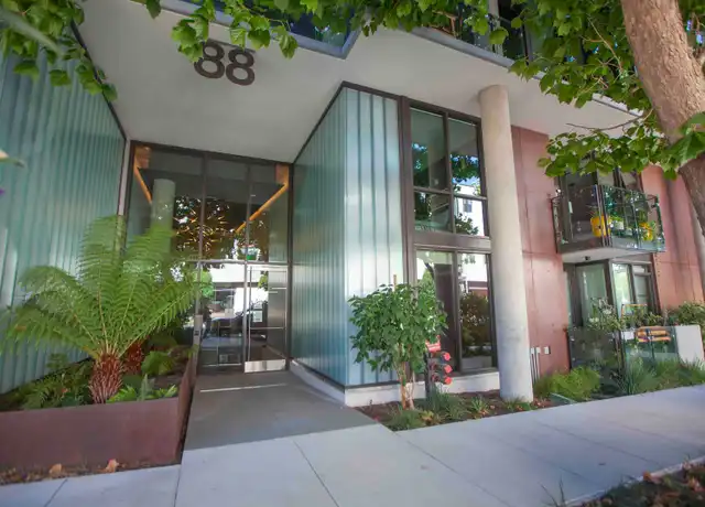 Property at 88 Arkansas St #106, San Francisco, CA, 94107, 2 beds, 2 baths, [object Object]
