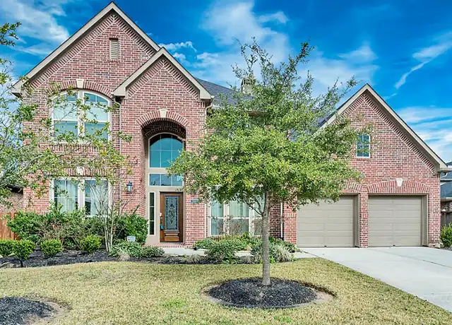Property at 28810 Davenport Dr, Katy, TX, 77494, 4 beds, 3.5 baths, [object Object]