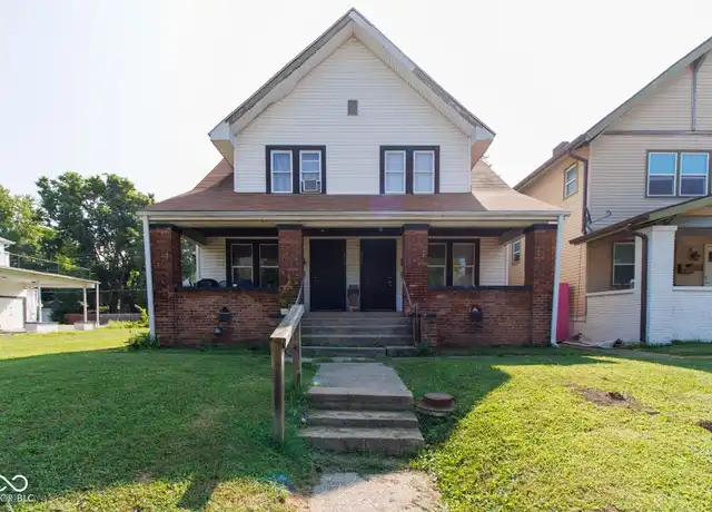 Property at 3433 N College Ave, Indianapolis, IN, 46205, 3 beds, 1.5 baths, [object Object]