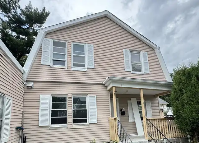Property at 47 Quarry St Unit 47, Quincy, MA, 02169, 2 beds, 1.5 baths, [object Object]