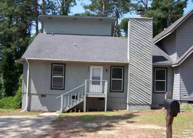 Property at 6466 Pittsfield Dr, Fayetteville, NC, 28303, 3 beds, 3 baths, [object Object]