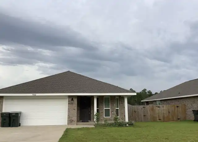 Property at 5042 Quarter Deck St, Pensacola, FL, 32526, 3 beds, 2 baths, [object Object]