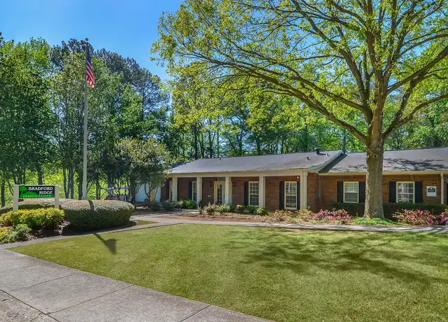 Property at Bradford Ridge - 415 Sylvia Dr, Forest Park, GA, 30297, 1-3 bed, 1-2 bath, [object Object]