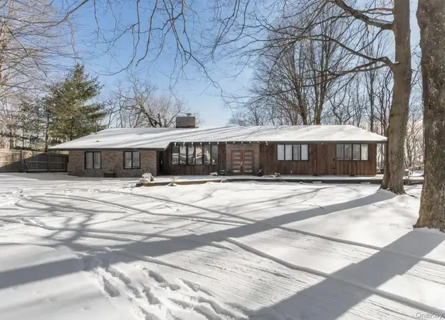 Property at 157 Salem Rd, Pound Ridge, NY, 10576, 4 beds, 2 baths, [object Object]