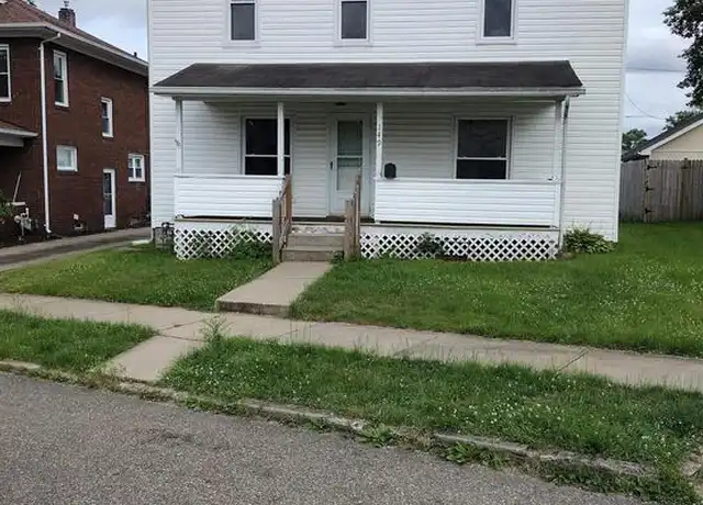 Property at 149 9th St NE, New Philadelphia, OH, 44663, 3 beds, 1 bath, [object Object]