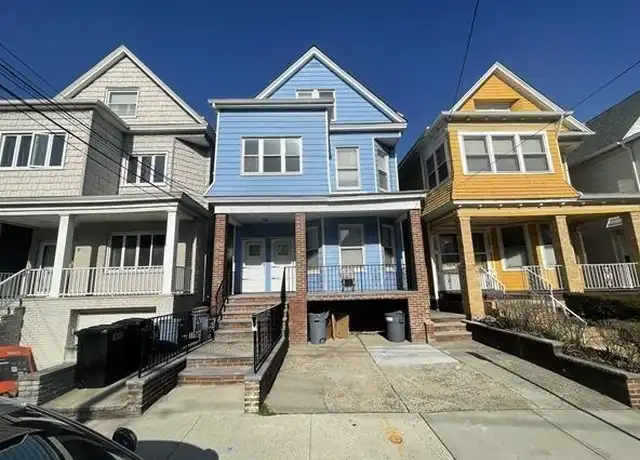 Property at 95 W 54th St Unit 2, Bayonne, NJ, 07002, 5 beds, 2 baths, [object Object]