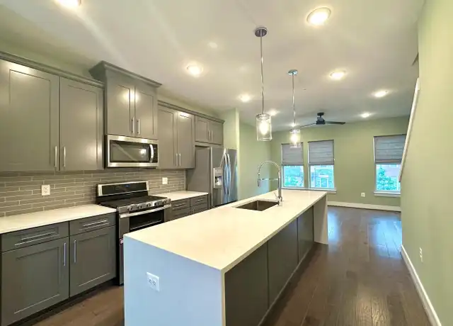 Property at 1009 Rockwell Ave, Gaithersburg, MD, 20878, 3 beds, 3.5 baths, [object Object]