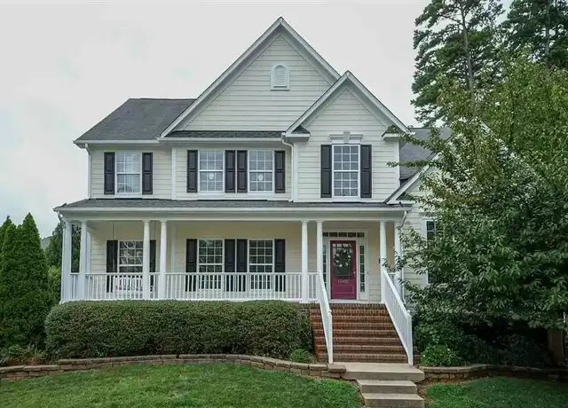 Property at 10400 Swerling Way, Raleigh, NC, 27614, 5 beds, 3 baths, [object Object]