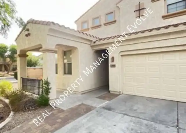 Property at 1459 S Buckaroo Trl, Gilbert, AZ, 85296, 3 beds, 2.5 baths, [object Object]