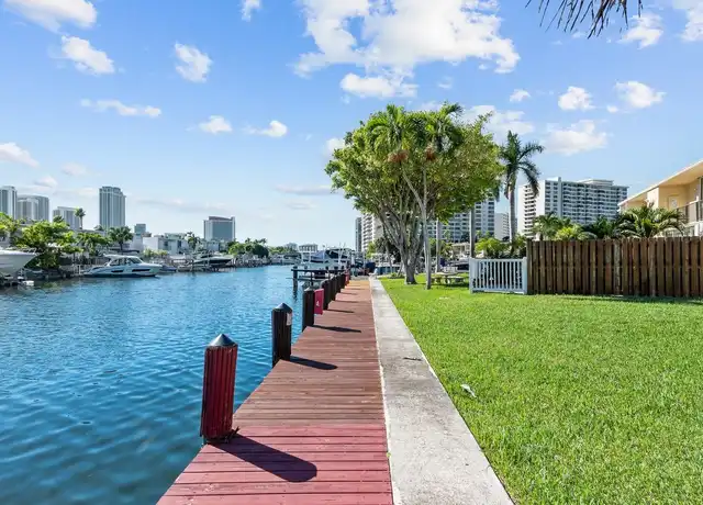 Property at 822 NE 25th Ave, Hallandale Beach, FL, 33009, 3 beds, 3 baths, [object Object]