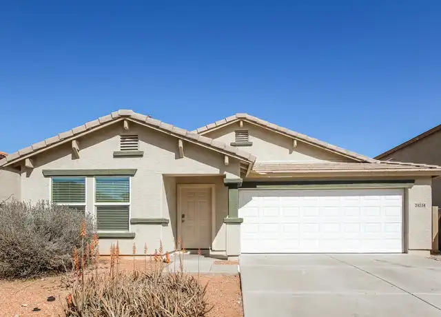 Property at 24224 W Desert Bloom St, Buckeye, AZ, 85326, 3 beds, 2 baths, [object Object]