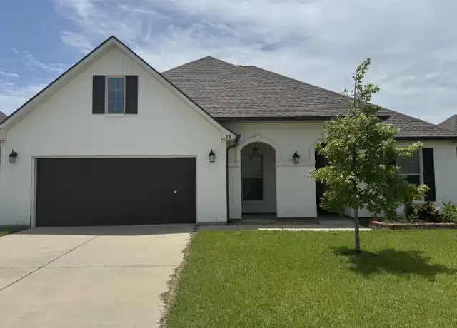 Property at 219 Finnegan Way, Youngsville, LA, 70592, 5 beds, 3 baths, [object Object]