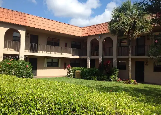 Property at 1921 W Woolbright Rd Unit B202, Boynton Beach, FL, 33426, 2 beds, 2 baths, [object Object]
