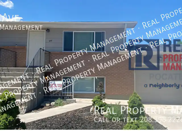 Property at 955 Renee Ave, Pocatello, ID, 83201, 2 beds, 1 bath, [object Object]