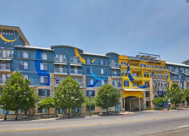 Property at 128 E Riverside Dr Unit A5-19, Austin, TX, 78704, 1 bed, 1 bath, [object Object]