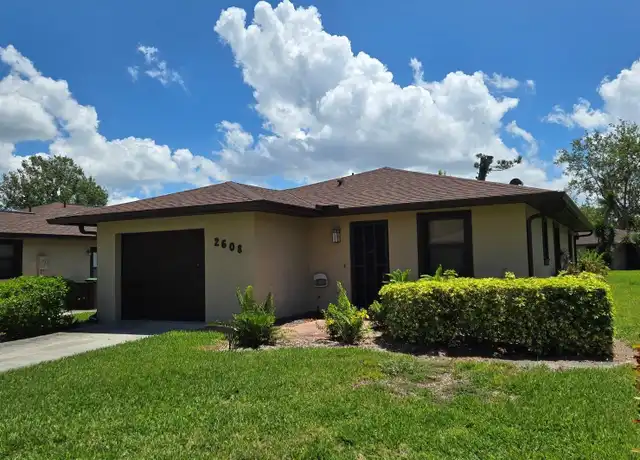 Property at 2608 66th Street Cir W, Bradenton, FL, 34209, 2 beds, 2 baths, [object Object]